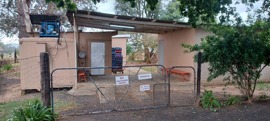 Commercial Property for Sale in Newcastle Rural KwaZulu-Natal