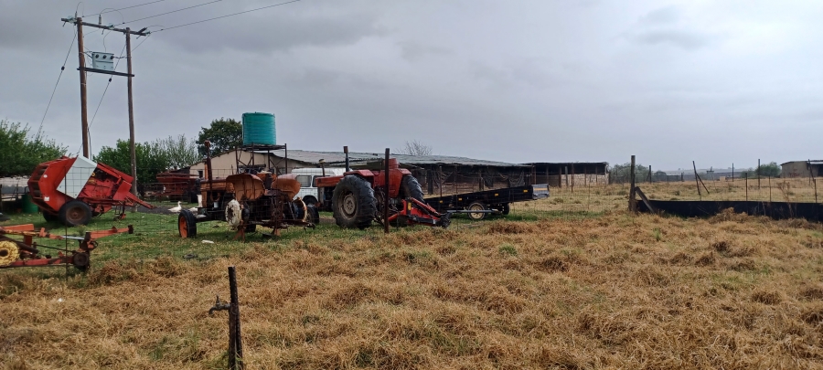 Commercial Property for Sale in Newcastle Rural KwaZulu-Natal