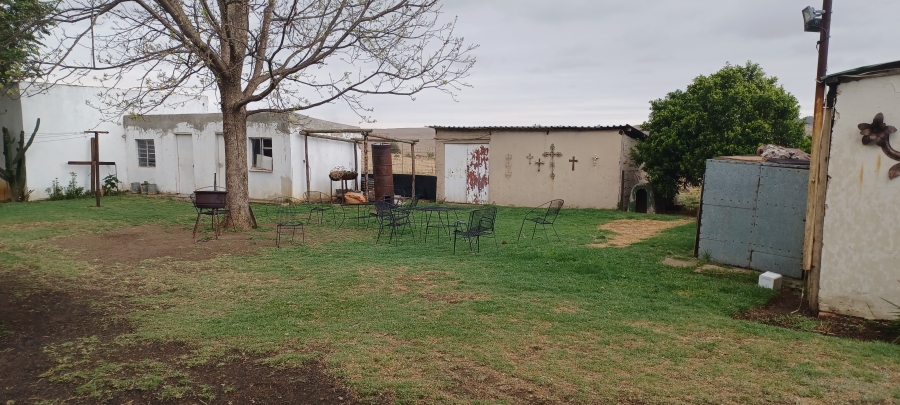 Commercial Property for Sale in Newcastle Rural KwaZulu-Natal