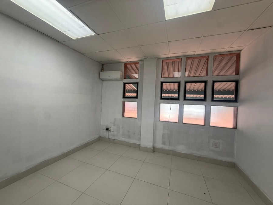 To Let commercial Property for Rent in Durban North KwaZulu-Natal