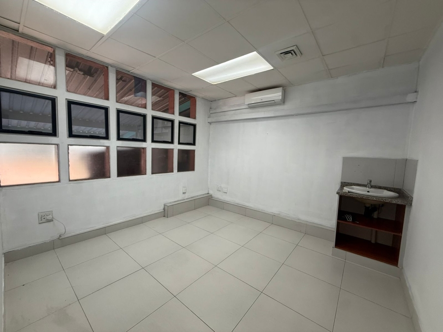 To Let commercial Property for Rent in Durban North KwaZulu-Natal