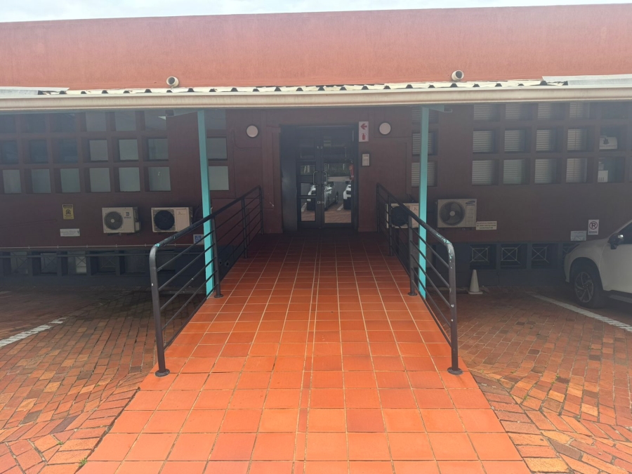 To Let commercial Property for Rent in Durban North KwaZulu-Natal