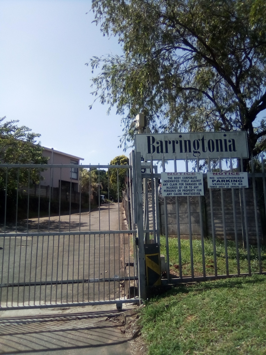 To Let 3 Bedroom Property for Rent in Woodhaven KwaZulu-Natal