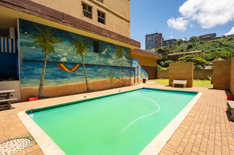 2 Bedroom Property for Sale in Amanzimtoti KwaZulu-Natal
