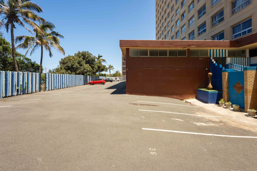 2 Bedroom Property for Sale in Amanzimtoti KwaZulu-Natal