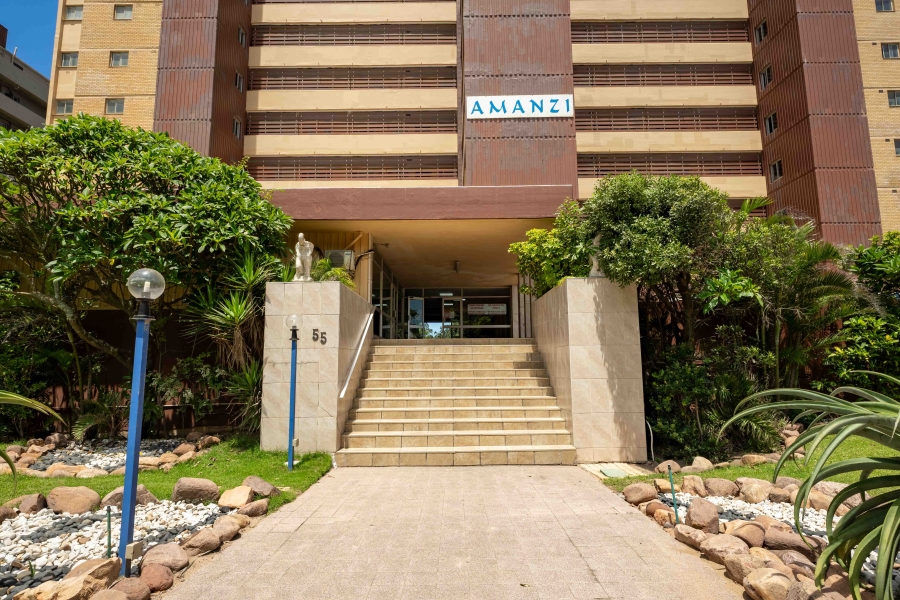 2 Bedroom Property for Sale in Amanzimtoti KwaZulu-Natal