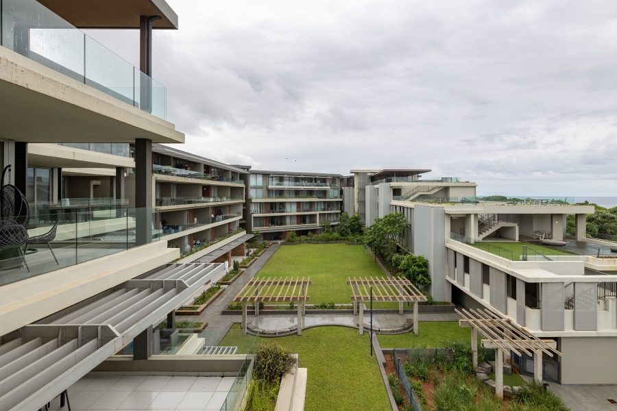 3 Bedroom Property for Sale in Sibaya Precinct KwaZulu-Natal