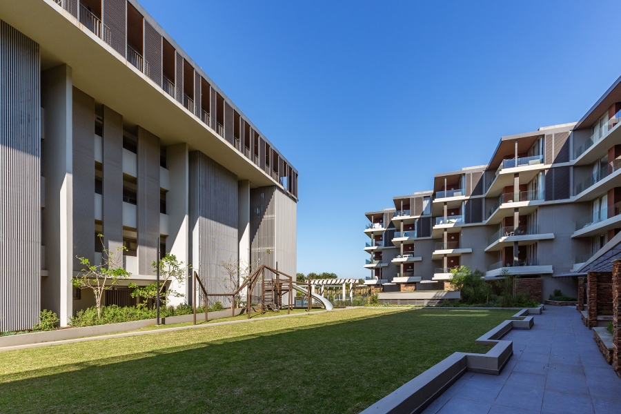 3 Bedroom Property for Sale in Sibaya Precinct KwaZulu-Natal