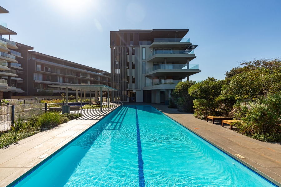 3 Bedroom Property for Sale in Sibaya Precinct KwaZulu-Natal