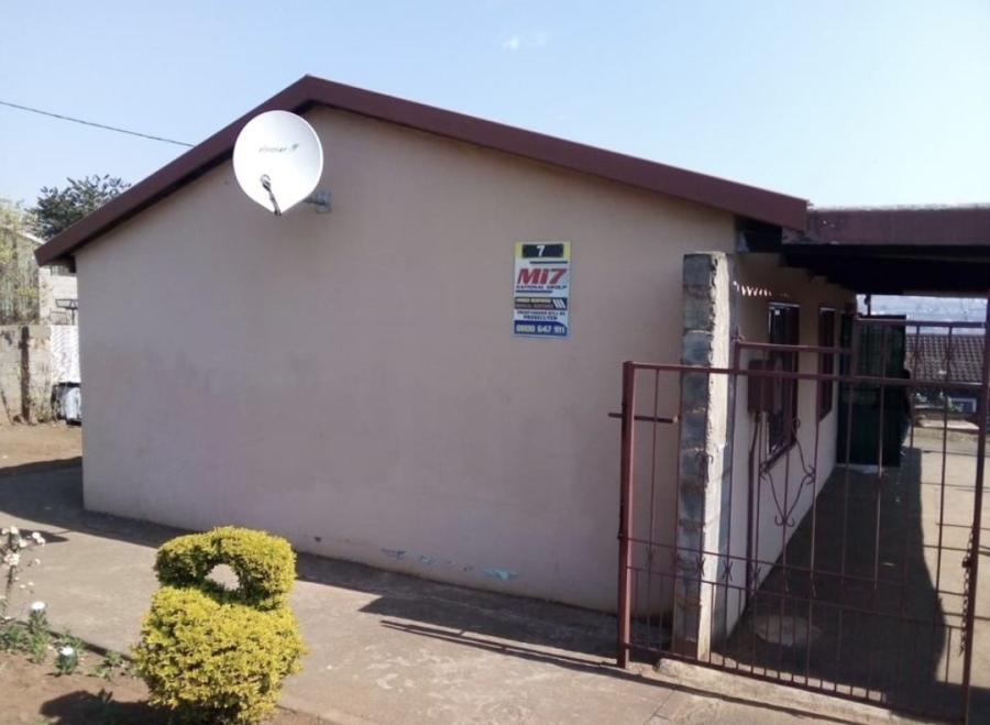 3 Bedroom Property for Sale in Copesville KwaZulu-Natal