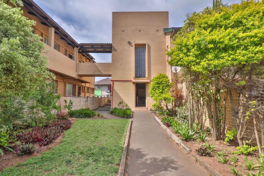 1 Bedroom Property for Sale in Amanzimtoti KwaZulu-Natal