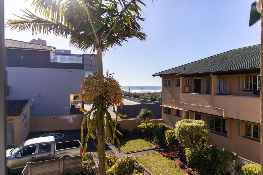 1 Bedroom Property for Sale in Amanzimtoti KwaZulu-Natal