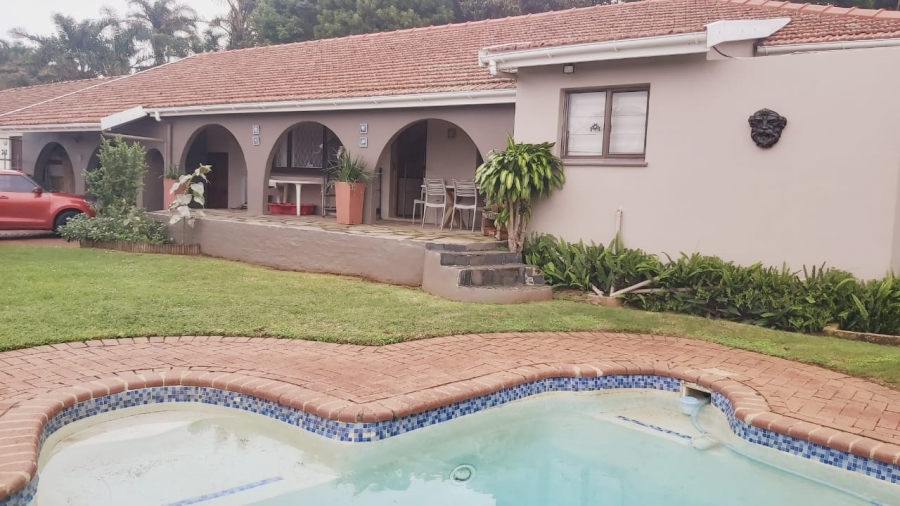 4 Bedroom Property for Sale in Bluff KwaZulu-Natal