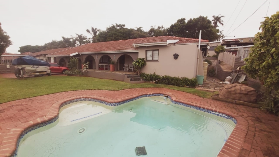 4 Bedroom Property for Sale in Bluff KwaZulu-Natal