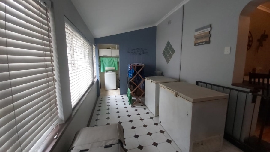 4 Bedroom Property for Sale in Bluff KwaZulu-Natal