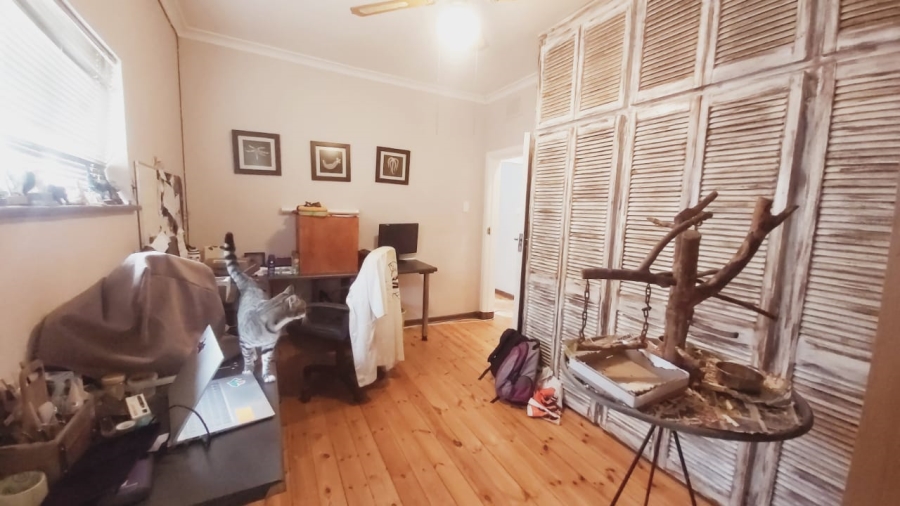 4 Bedroom Property for Sale in Bluff KwaZulu-Natal