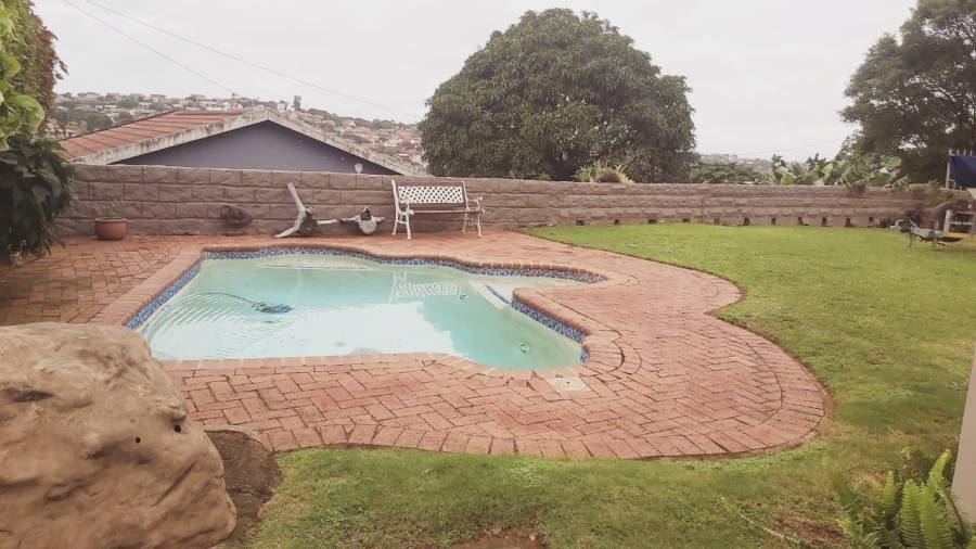 4 Bedroom Property for Sale in Bluff KwaZulu-Natal