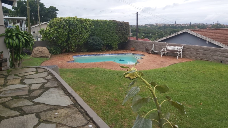 4 Bedroom Property for Sale in Bluff KwaZulu-Natal