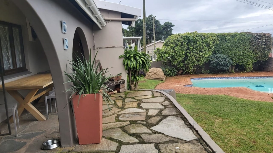 4 Bedroom Property for Sale in Bluff KwaZulu-Natal