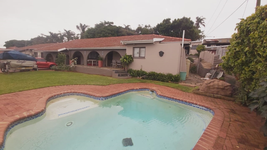 4 Bedroom Property for Sale in Bluff KwaZulu-Natal