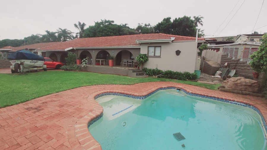 4 Bedroom Property for Sale in Bluff KwaZulu-Natal