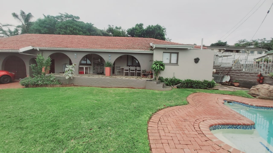 4 Bedroom Property for Sale in Bluff KwaZulu-Natal