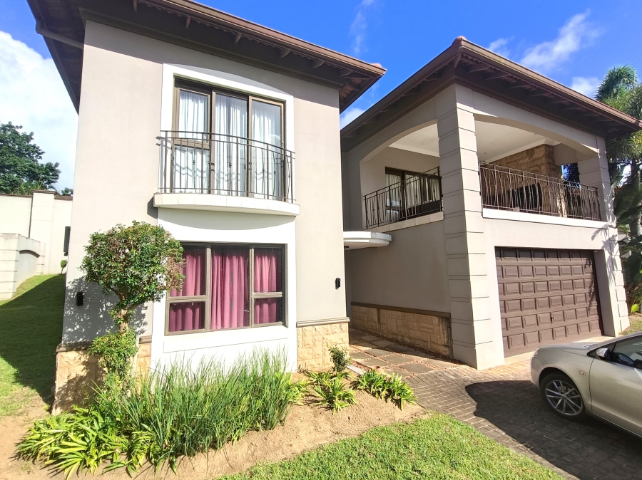 3 Bedroom Property for Sale in Meer En See KwaZulu-Natal