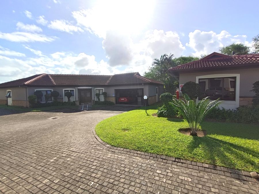 3 Bedroom Property for Sale in Meer En See KwaZulu-Natal