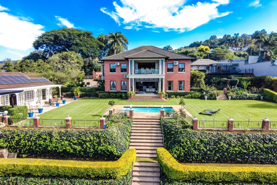 7 Bedroom Property for Sale in Athlone KwaZulu-Natal