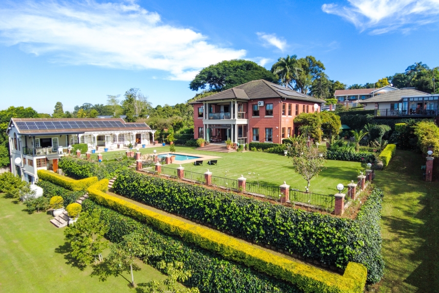 7 Bedroom Property for Sale in Athlone KwaZulu-Natal