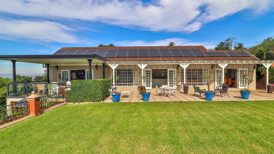 7 Bedroom Property for Sale in Athlone KwaZulu-Natal