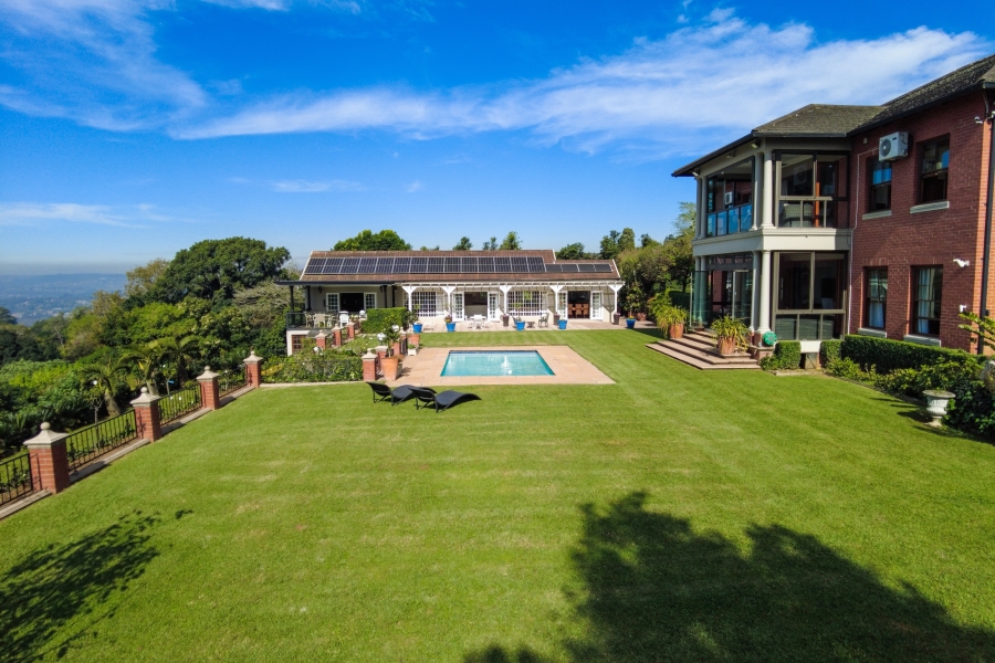 7 Bedroom Property for Sale in Athlone KwaZulu-Natal