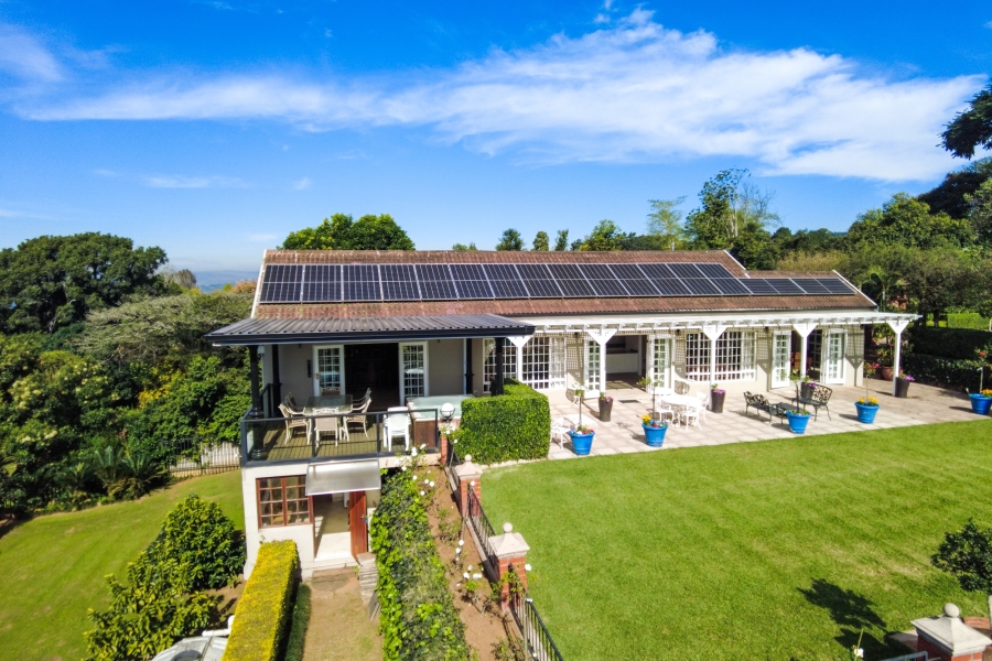 7 Bedroom Property for Sale in Athlone KwaZulu-Natal