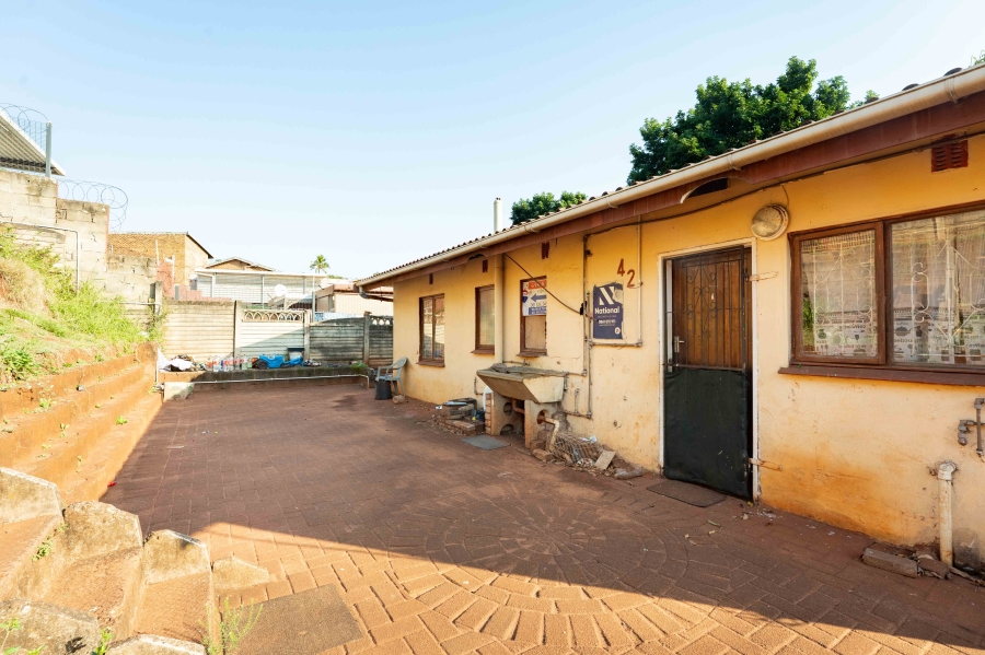 3 Bedroom Property for Sale in Lotus Park KwaZulu-Natal