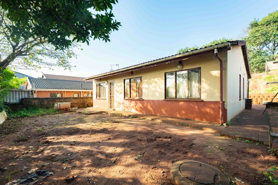 3 Bedroom Property for Sale in Lotus Park KwaZulu-Natal