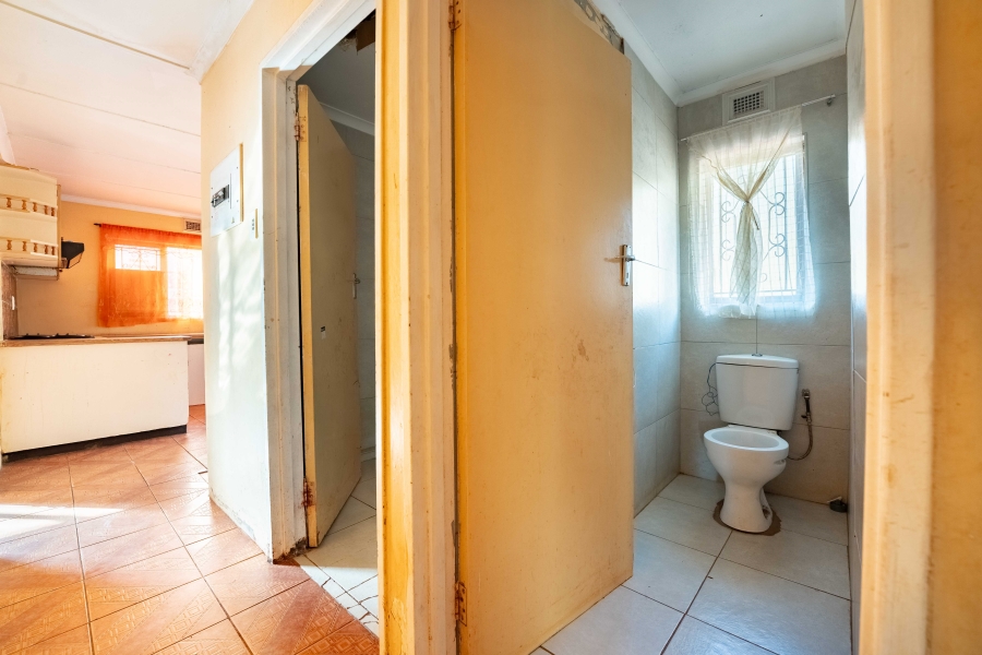 3 Bedroom Property for Sale in Lotus Park KwaZulu-Natal