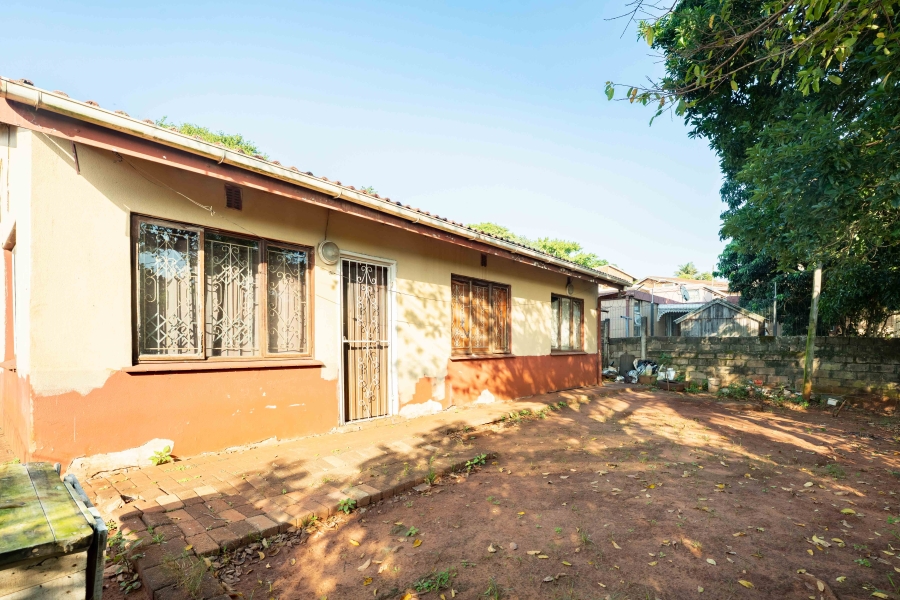 3 Bedroom Property for Sale in Lotus Park KwaZulu-Natal