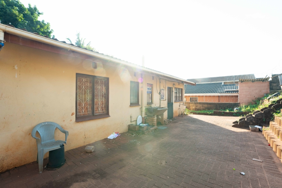 3 Bedroom Property for Sale in Lotus Park KwaZulu-Natal