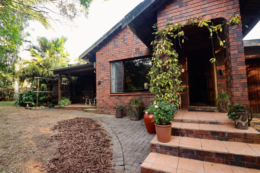 3 Bedroom Property for Sale in St Lucia KwaZulu-Natal