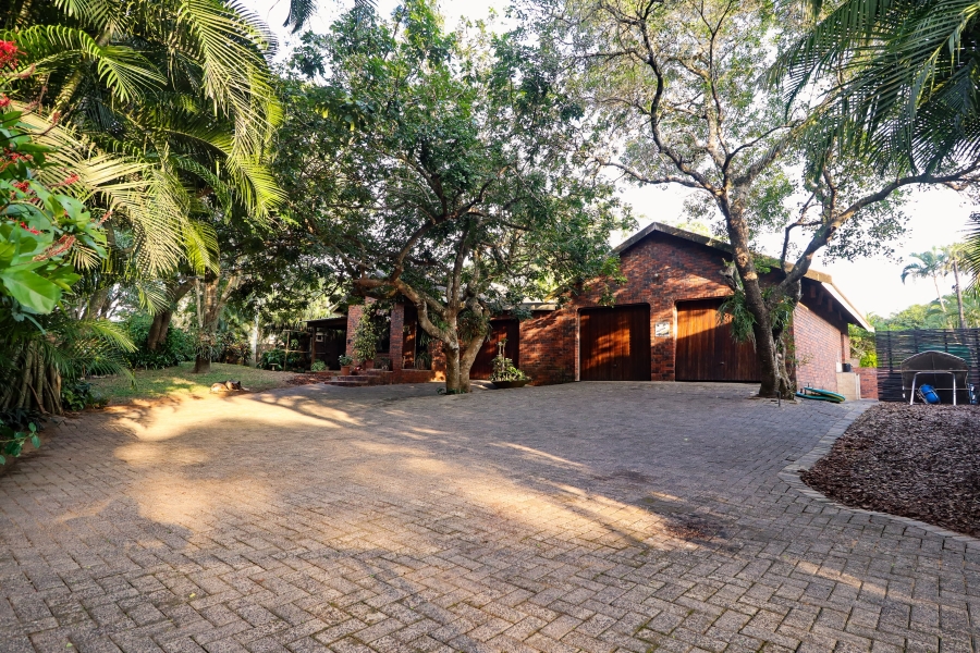 3 Bedroom Property for Sale in St Lucia KwaZulu-Natal