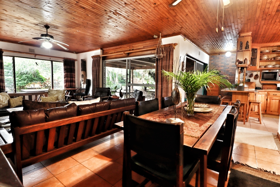 3 Bedroom Property for Sale in St Lucia KwaZulu-Natal