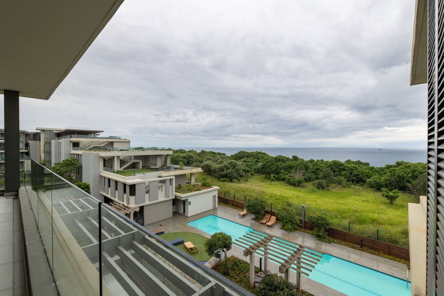 3 Bedroom Property for Sale in Sibaya Precinct KwaZulu-Natal