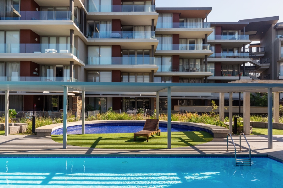 3 Bedroom Property for Sale in Sibaya Precinct KwaZulu-Natal