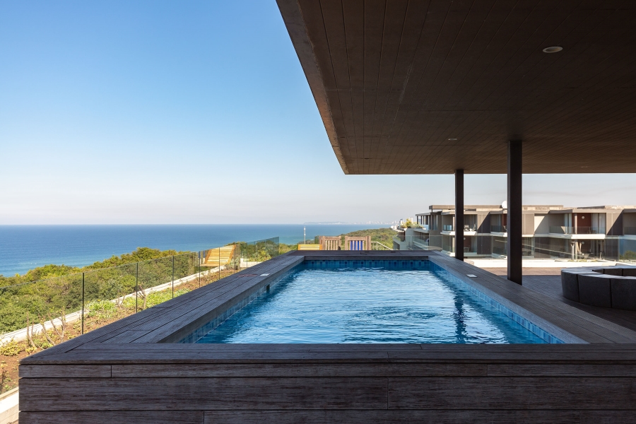 3 Bedroom Property for Sale in Sibaya Precinct KwaZulu-Natal