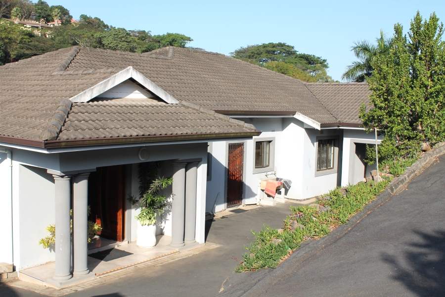 6 Bedroom Property for Sale in Doon Heights KwaZulu-Natal