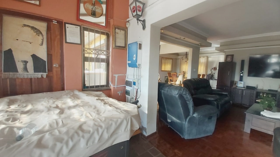 3 Bedroom Property for Sale in Bluff KwaZulu-Natal