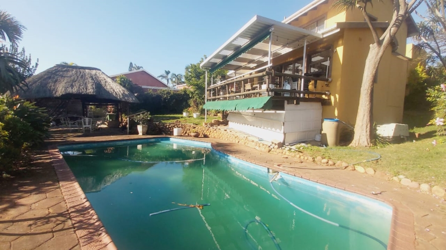 3 Bedroom Property for Sale in Bluff KwaZulu-Natal