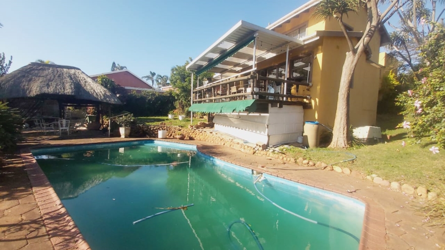 3 Bedroom Property for Sale in Bluff KwaZulu-Natal