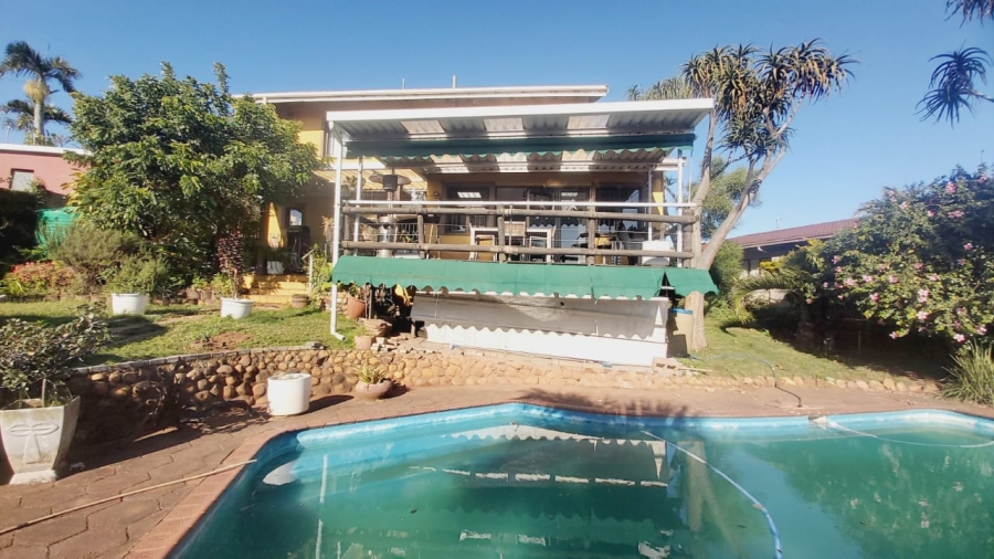 3 Bedroom Property for Sale in Bluff KwaZulu-Natal