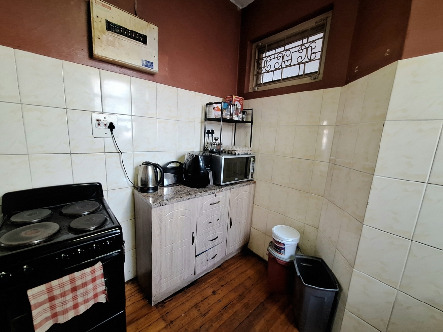 2 Bedroom Property for Sale in Glenwood KwaZulu-Natal